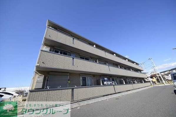 セジュール・アイの物件内観写真